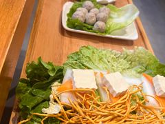 -大理董·董家小厨野生菌火锅(古城旗舰店)