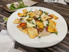 -BomBa意大利餐厅