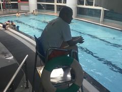 -一兆韦德健身(慧芝湖店)