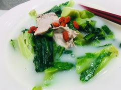 -金满楼(天河中路店)