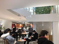 -M Stand(宁波万象城店)