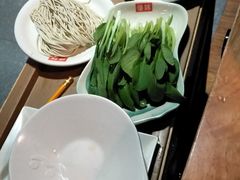 -傣妹火锅(南京东路一店)