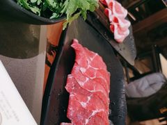 -捞王锅物料理(上海世茂广场店)