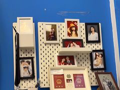 -一墨照相馆·证件照·形象照(世博店)