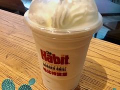 -The Habit Burger Grill 哈比特汉堡(爱琴海店)