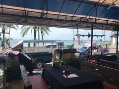 -Mr. 99 Steak and Seafood Restaurant
