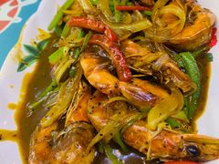 -My Way Town买味堂·东南亚餐厅(亦庄店)