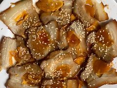 -黎记大排档(慈云路店)
