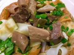 -老广州牛杂(深圳白石洲总店)