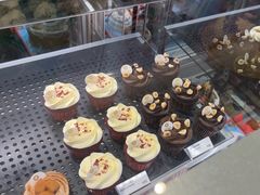 -Pantry's Best派悦坊蛋糕(K11购物艺术中心店)
