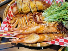 -泰妃殿(宏伊国际广场店)