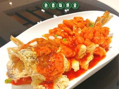 -香雪海饭店中餐厅(人民桥店)