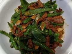 -巢爷老味(东方红店)