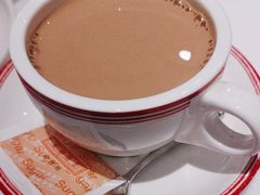 -新旺茶餐厅·早餐·夜宵(仙霞店)