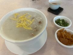 -广东胜利宾馆西关粤中餐厅