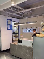 -LJOY丽锦造型·烫发染发