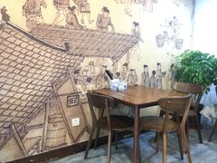 -孙盛兴奥灶面馆·蟹黄面·三虾面(山塘街总店)