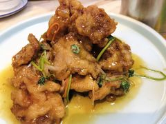 -川人川菜馆·小龙虾·鲜虾现做(黄山路店)