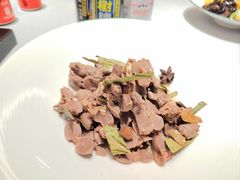 -狮王府淮扬菜(新街口友谊店)