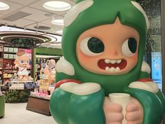 -泡泡玛特POPMART(天环购物中心店)