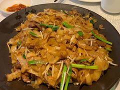 -沙河粉村·国家非遗传承(云台店)