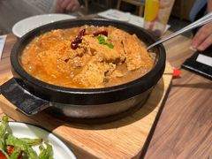 -九转小磨·非遗东北菜(万达广场店)