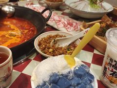 -赵美丽重庆火锅(西安直营总店)