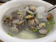 -九龙餐厅(大沽路店)