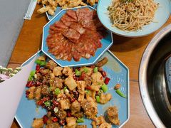 -代羊肉(中和店)