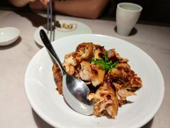 青岛流亭猪蹄-船歌·鱼水饺青岛菜(闽江二路店)