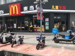 -麦当劳(吴中大道店)