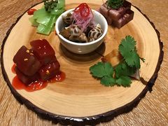 -宁波柏悦酒店·钱湖渔港