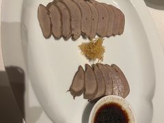 -北京柏悦酒店·锦庭餐厅Dining Room