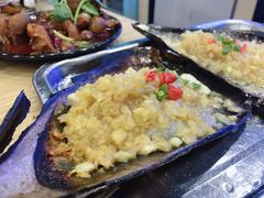 -老虎滩大连海鲜烧烤(建邺云锦路总店)