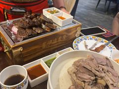 -塞伊德蒙餐(兴安南路店)