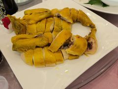 -寻鲜记·东海味·经典甬菜(宁波开元名都大酒店)