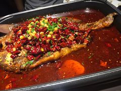 -龙门烤鱼(东方宝泰店)