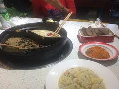 -钢管厂歆瑞源油卤串串香(春熙路太古里店)