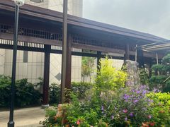 -嘉兴清池酒店温泉