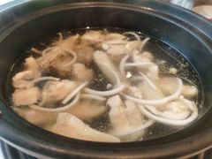 文昌原味椰子鸡-东椰·海南椰子鸡火锅(朝阳门店)