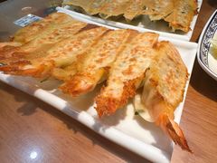 -春水锅贴·传统鲁菜(大明湖店)