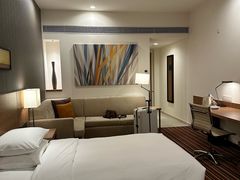 -深圳机场凯悦嘉轩酒店