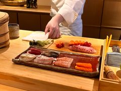 -炎橘·板前料理 Omakase