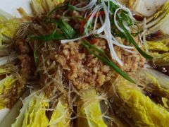 -羲和雅苑•北京烤鸭(平安国际金融中心店)