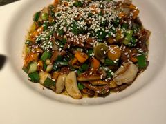 -桂满陇·海市蜃楼·黑金(国金店)