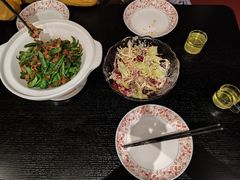 -香丰阁·烤鸭·川湘菜(清河店)