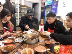 牛肉-咏勝锑锅麻辣烫(净居寺路总店)