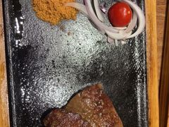 -快乐爱斯米牛排自助(正大广场店)