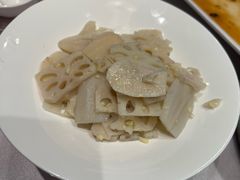 -老牌坊•鲁菜名店•地道济南菜(大观园商埠店)