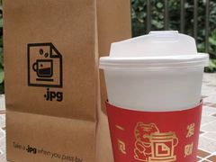 冬季特饮-JPG coffee(广州体育西店)